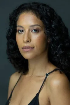 Kaya Rodrigues