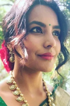 Priya Anand