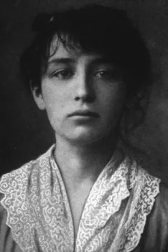 Camille Claudel — фото