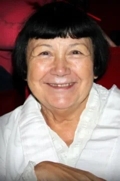 Edith Vesperini — фото