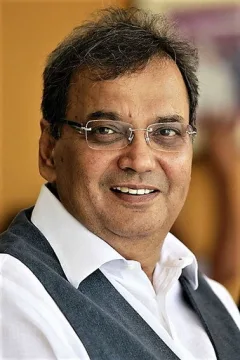 Subhash Ghai — фото