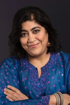 Gurinder Chadha — фото