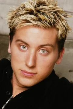 Lance Bass — фото