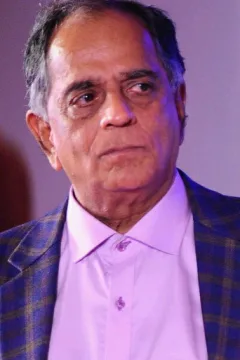 Pahlaj Nihalani — фото