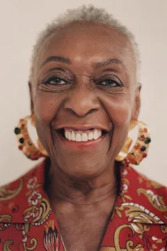 Bethann Hardison — фото