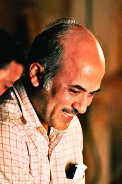Sooraj Barjatya — фото