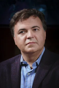 Дмитрий Дьяченко — фото