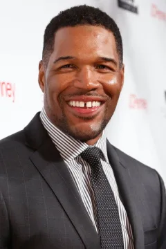 Michael Strahan — фото