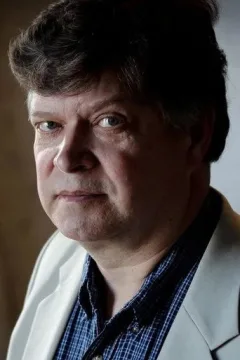 Джоэль Тингволл — фото