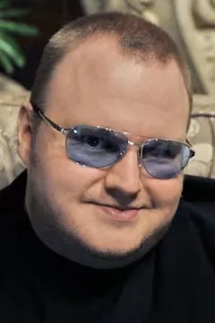 Kim Dotcom