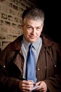 Steve Bayorgeon