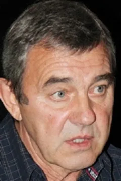 Георгий Негашев — фото