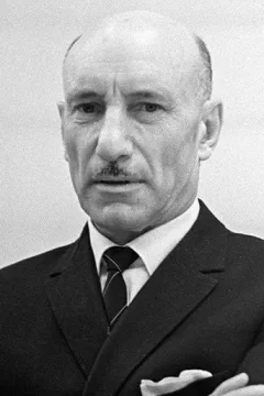 Сергей Герасимов — фото