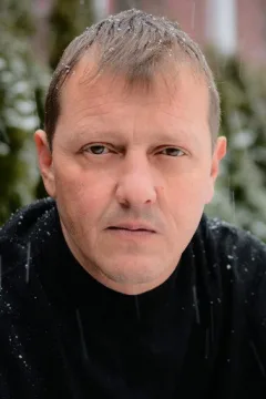 Валерий Йорданов