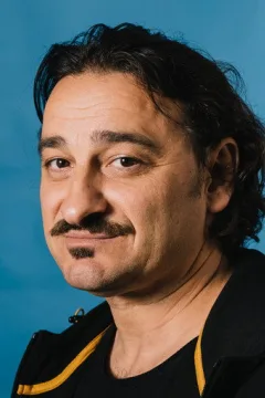 Βασίλης Χαραλαμπόπουλος