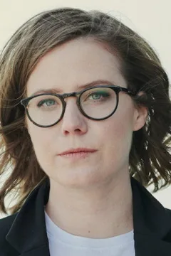 Erin Lee Carr