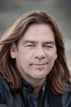 Alan Doyle — фото