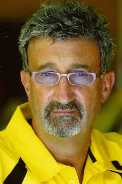 Eddie Jordan — фото