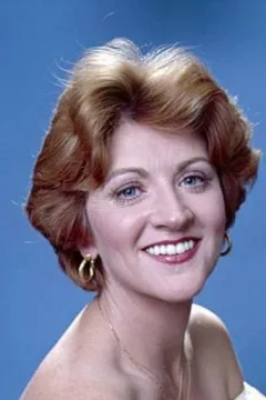 Fannie Flagg — фото