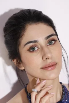 Warina Hussain