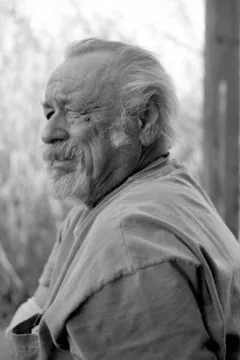 Jim Harrison — фото