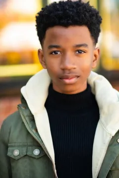 Jaden Carson Baker
