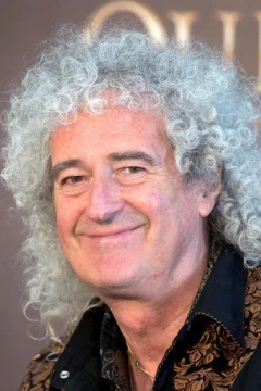 Brian May — фото