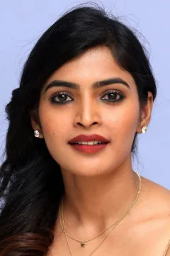 Sanchita Shetty — фото