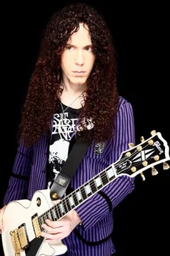 Marty Friedman — фото