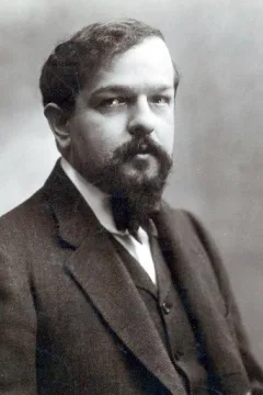 Клод Дебюсси — фото