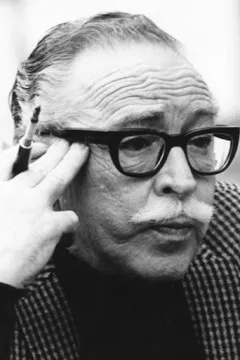 Dalton Trumbo — фото