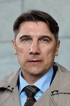 Сергей Угрюмов — фото
