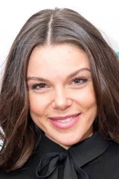 Faye Brookes — фото