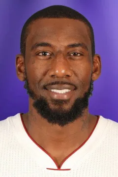Amar'e Stoudemire — фото