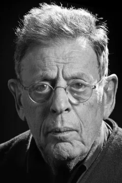 Philip Glass — фото