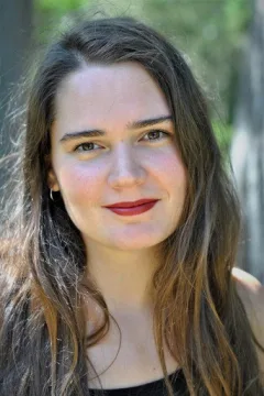 Gaïa Oliarj-Inès — фото