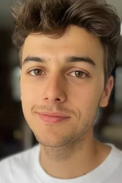 Gabriel Caballero