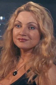 Екатерина Рынденкова — фото