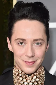 Johnny Weir — фото