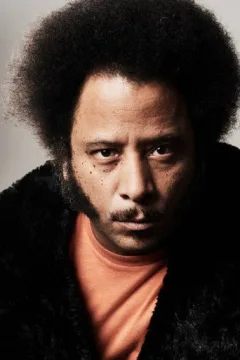 Boots Riley — фото