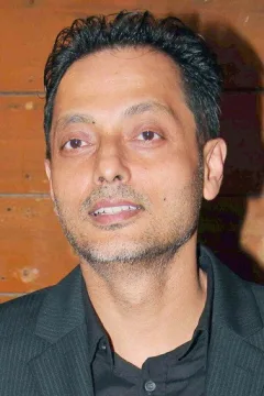 Sujoy Ghosh — фото