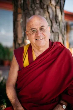 Matthieu Ricard