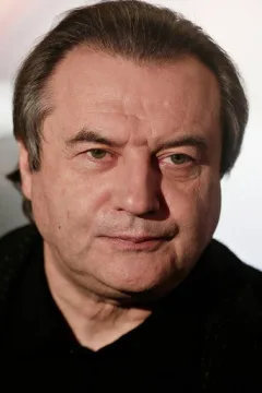 Алексей Учитель — фото