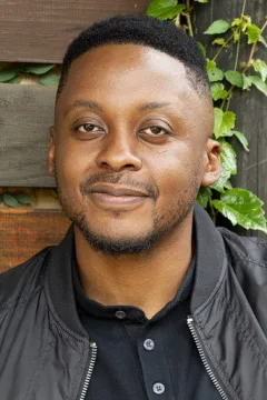 Mpho Osei Tutu — фото