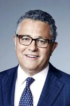 Jeffrey Toobin — фото
