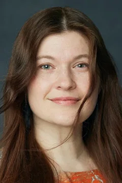 Ханна Бергхольм — фото