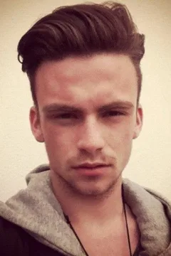 Joakim Lang