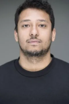 Irfan Shamji