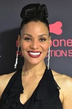 Jaqueline Fleming