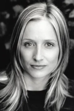 Olivia Hill